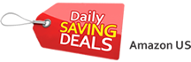 Amazon US Daily Saving Deals