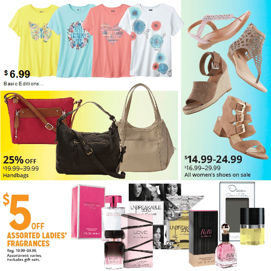 Kmart Weekly Ad May 6 13 2018 Daily Saving Deals